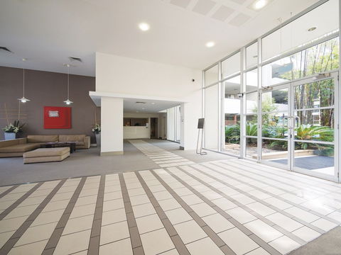 Oaks Mews - Hotels Melbourne 1