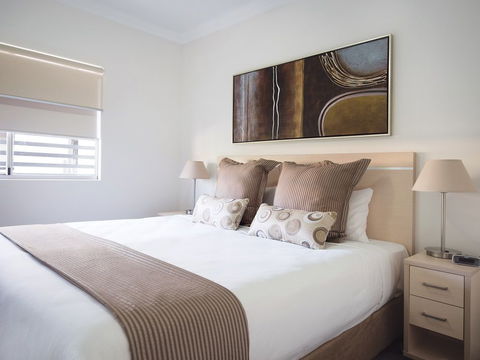 Oaks Mews - Hotels Melbourne 2