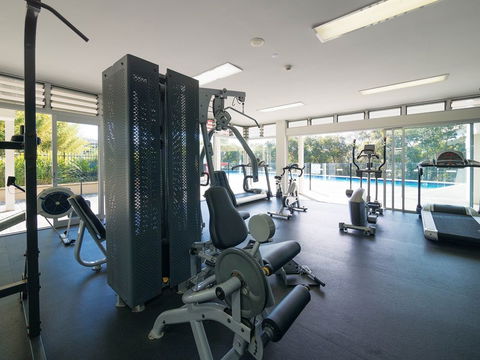 Oaks Mews - Hotels Melbourne 4