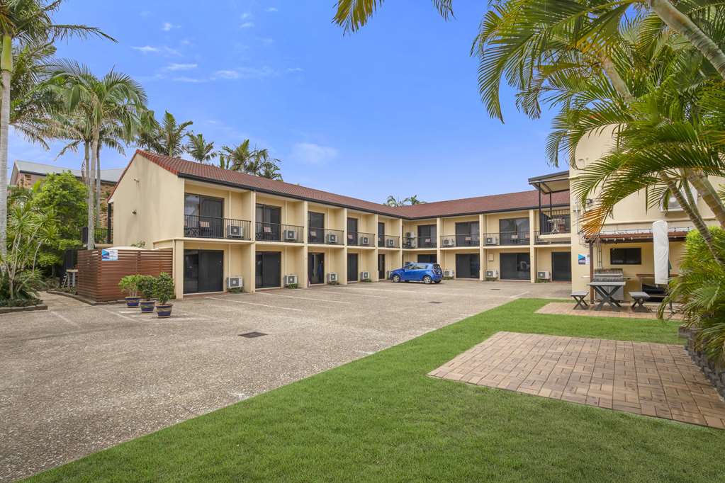Ascot QLD Hotels Melbourne