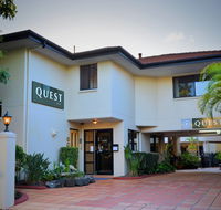 Quest Ascot - Hotels Melbourne
