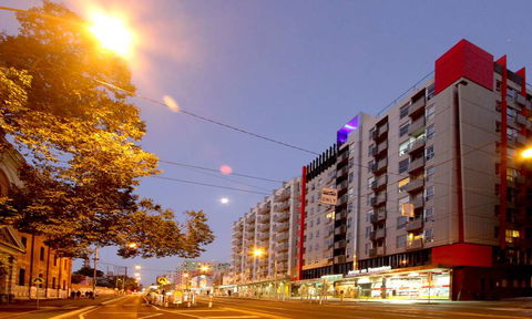 Arrow On Swanston - Hotels Melbourne 1