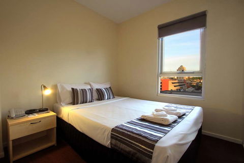 Arrow On Swanston - Hotels Melbourne 4