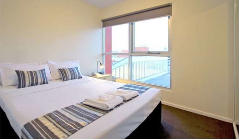 Arrow On Swanston - Hotels Melbourne 17