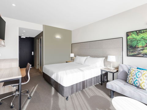 Peppers Marysville - Hotels Melbourne 1