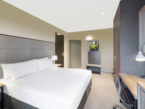 Peppers Marysville - Hotels Melbourne 3