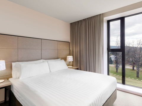 Peppers Marysville - Hotels Melbourne 4