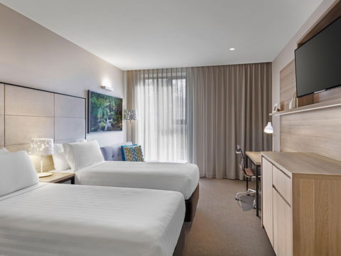 Peppers Marysville - Hotels Melbourne 5