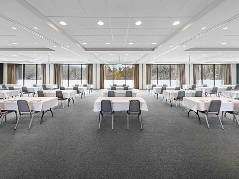 Peppers Marysville - Hotels Melbourne 9