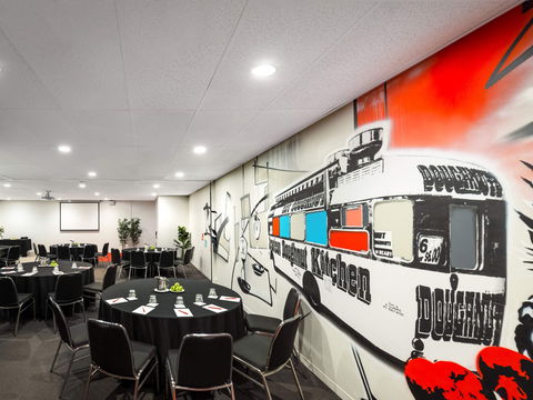 Ibis Hotel - Hotels Melbourne 10