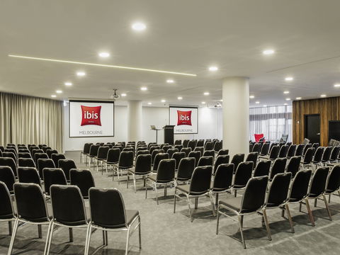 Ibis Hotel - Hotels Melbourne 11