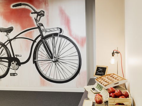 Ibis Hotel - Hotels Melbourne 16