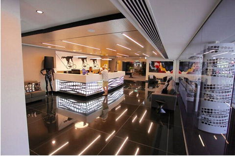 Alexandra Hills Hotel - Hotels Melbourne 0