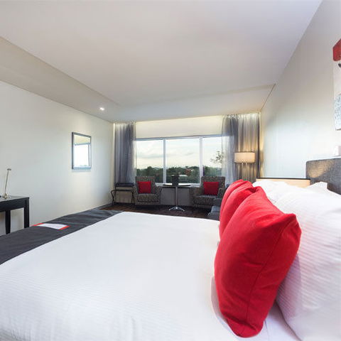 Alexandra Hills Hotel - Hotels Melbourne 4