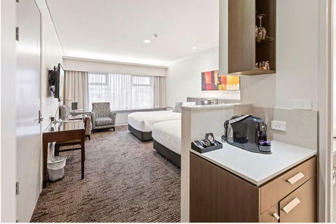 Alexandra Hills Hotel - Hotels Melbourne 6