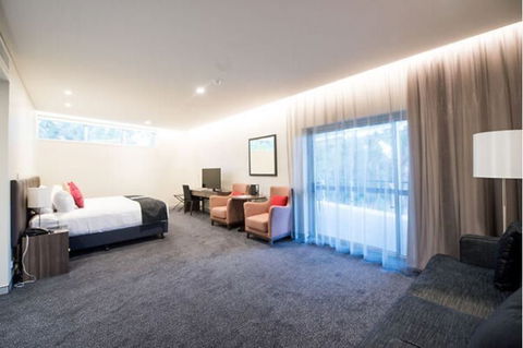 Alexandra Hills Hotel - Hotels Melbourne 8