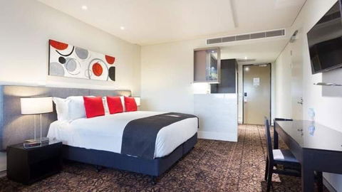 Alexandra Hills Hotel - Hotels Melbourne 10