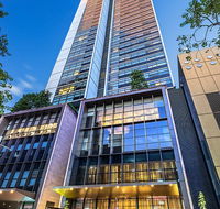 Fraser Suites Sydney