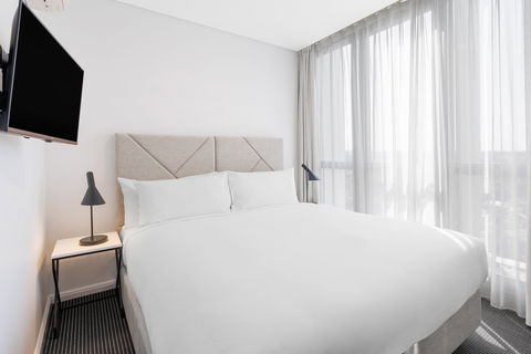 Meriton Suites Zetland - Hotels Melbourne 3
