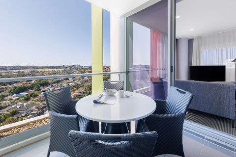 Meriton Suites Zetland - Hotels Melbourne 4