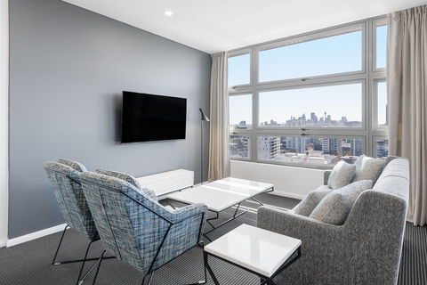 Meriton Suites Zetland - Hotels Melbourne 5
