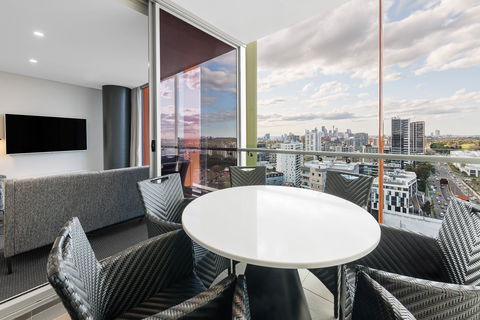 Meriton Suites Zetland - Hotels Melbourne 7