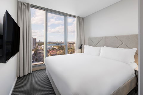 Meriton Suites Zetland - Hotels Melbourne 8