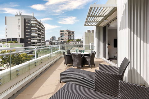 Meriton Suites Zetland - Hotels Melbourne 10