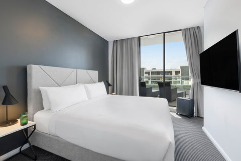 Meriton Suites Zetland - Hotels Melbourne 11