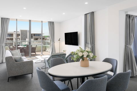 Meriton Suites Zetland - Hotels Melbourne 12