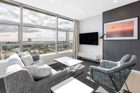 Meriton Suites Zetland - Hotels Melbourne 15