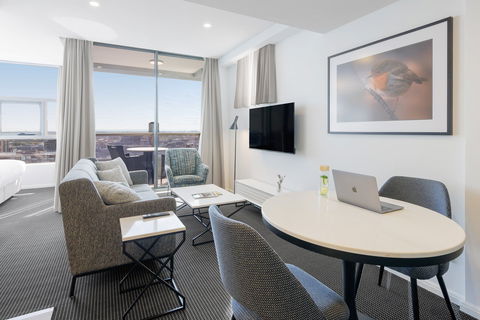 Meriton Suites Zetland - Hotels Melbourne 16