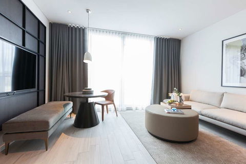 Skye Suites Green Square - Hotels Melbourne 0
