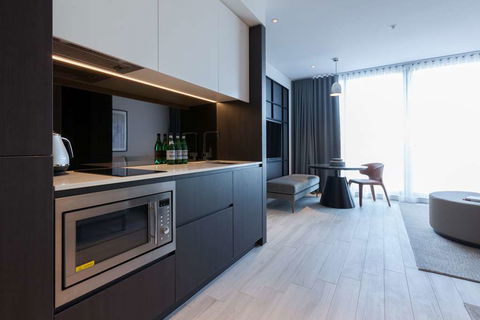 Skye Suites Green Square - Hotels Melbourne 1