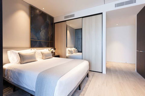 Skye Suites Green Square - Hotels Melbourne 2