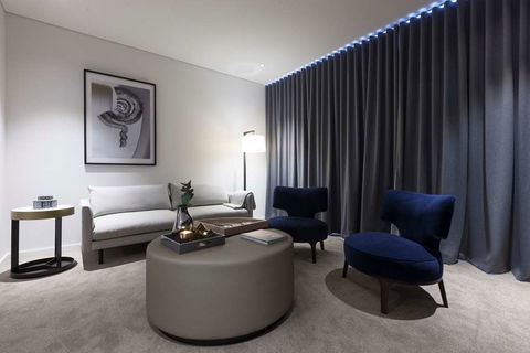 Skye Suites Green Square - Hotels Melbourne 4