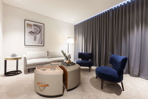 Skye Suites Green Square - Hotels Melbourne 5