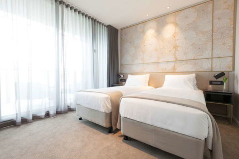 Skye Suites Green Square - Hotels Melbourne 6