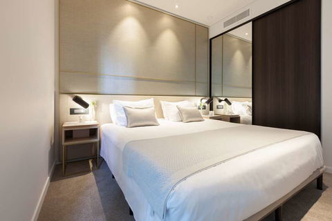 Skye Suites Green Square - Hotels Melbourne 7