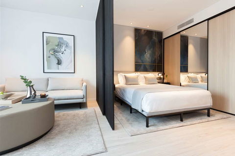 Skye Suites Green Square - Hotels Melbourne 8
