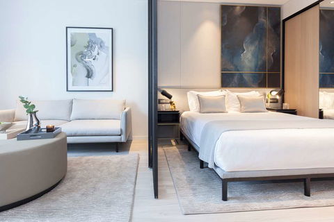 Skye Suites Green Square - Hotels Melbourne 9