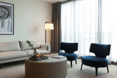 Skye Suites Green Square - Hotels Melbourne 10
