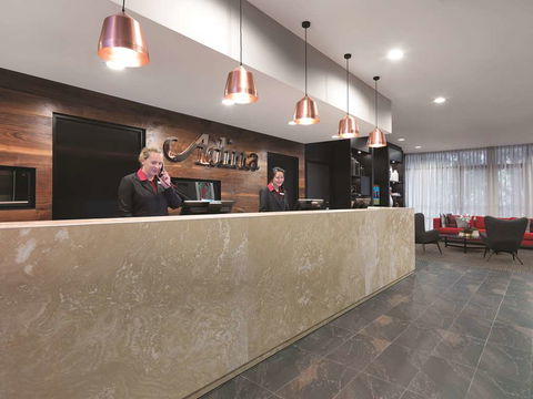 Adina Apartment Hotel Sydney Airport - Hotels Melbourne 1