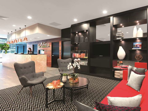 Adina Apartment Hotel Sydney Airport - Hotels Melbourne 2