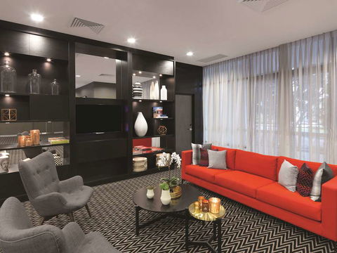 Adina Apartment Hotel Sydney Airport - Hotels Melbourne 3