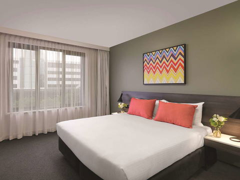 Adina Apartment Hotel Sydney Airport - Hotels Melbourne 4