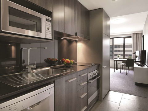 Adina Apartment Hotel Sydney Airport - Hotels Melbourne 5