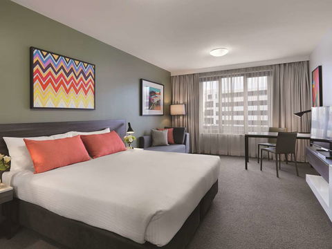 Adina Apartment Hotel Sydney Airport - Hotels Melbourne 7