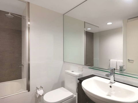 Adina Apartment Hotel Sydney Airport - Hotels Melbourne 9