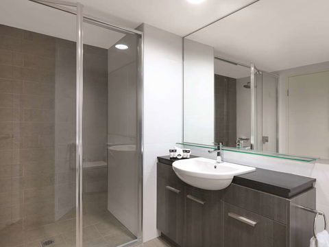 Adina Apartment Hotel Sydney Airport - Hotels Melbourne 11